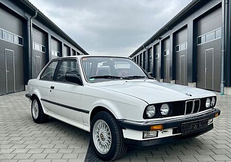 BMW 325 ix Coupe , Klima, Tempomat, Oldtimer