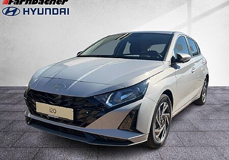 Hyundai i20 Trend