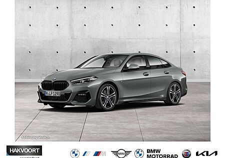 BMW 218i M Sport Shadow Line Heckspoiler M-Technik H