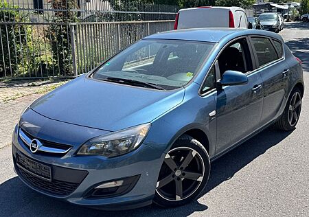 Opel Astra J 1.4 Active