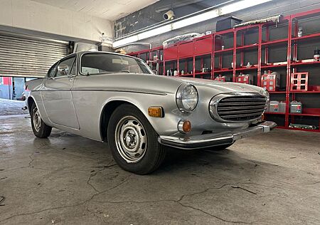 Volvo A *1800 E*Coupe*Restauriert*H-Zulassung*Tüv Neu*