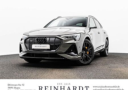 Audi e-tron SPORTBACK 55 2x S LINE BLACK-EDITION/ACC