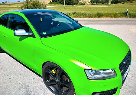 Audi S5 4.2 FSI tiptronic quattro -