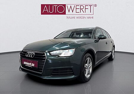 Audi A4 2.0 TDI VIRTUAL NAVIGATION XENON PDC SHZ LENK