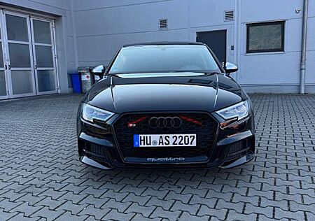 Audi A3 30 TFSI S tronic sport sport