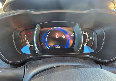 Renault Kadjar TCe 140 ZEN