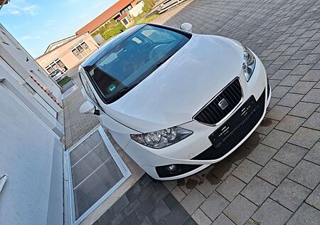 Seat Ibiza SC 1.6 TDI CR 66kW Style Style