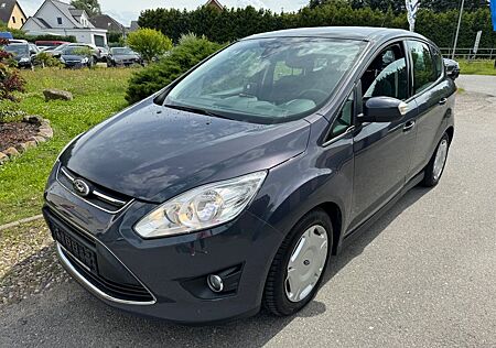 Ford C-Max 1,0 EcoBoost.zhanrimen neu.