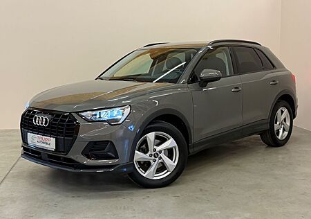 Audi Q3 35 TDI advanced/LED/AHK/DSP/ACC/SHZ/VIRTUAL