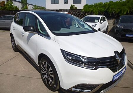 Renault Espace V Initiale Paris 7 Sitzer/Leder/Sitz-Heiz