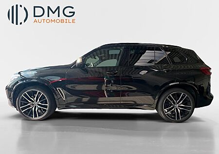 BMW X5 M50 X5 M50D,SKYLOU;22,LASER,HUD,PANO;