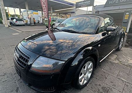 Audi TT Roadster 1.8T 110KW -