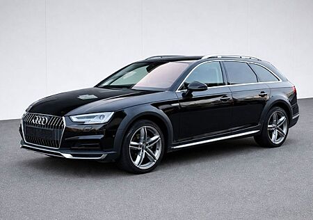 Audi A4 Allroad A4 3.0TDI Allroad Quattro Virtual AHK