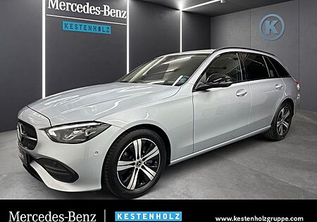 Mercedes-Benz C 220 d T WideScreen LED Night Keyl-GO Kamera 9G