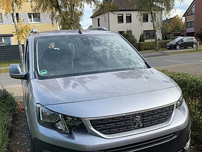 Peugeot Rifter BlueHDi 130 Allure L1 Allure