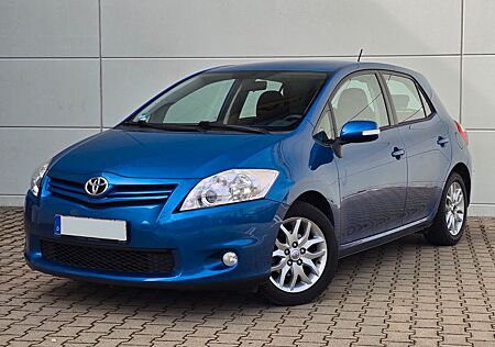 Toyota Auris 1,6i Life+*TÜV NEU *AHK *Klima *Tempomat