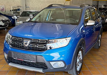 Dacia Logan MCV II Kombi Stepway/NAVI/SHZ/KAMERA/TEMP/