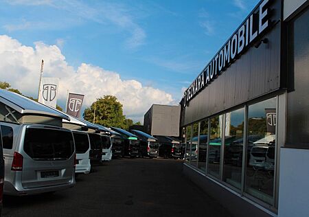 VW T6 California Volkswagen T6.1 California Ocean 4-Motion SPORT *D-SPERRE !
