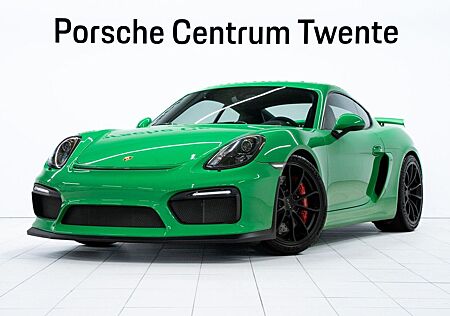 Porsche Cayman GT4