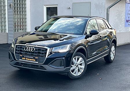 Audi Q2 35 TFSI Autom. 150PS*AHK*R Kamera*el Heckkl.