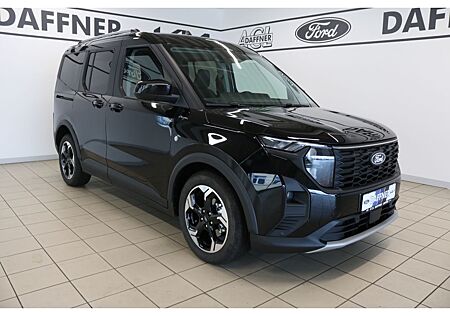 Ford Tourneo Courier gebraucht kaufen Ford Tourneo Courier Active Navi ACC Klimaautom DAB S