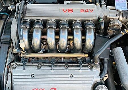 Alfa Romeo Spider 3.0 V6 24V Edizione Sportiva Editione...