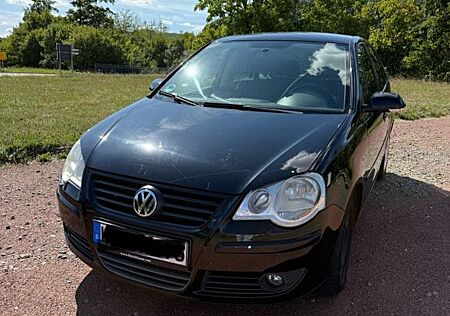 VW Polo Volkswagen 1.2 Comfortline Comfortline