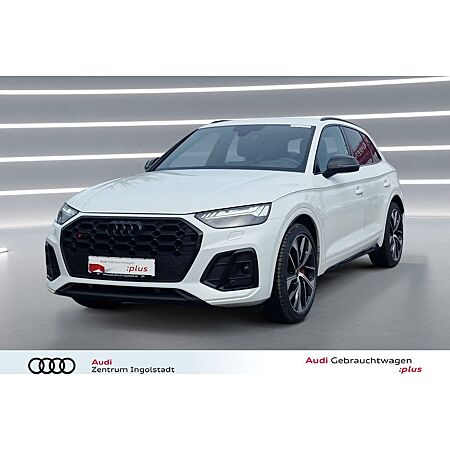 Audi SQ5 leasen