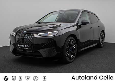BMW iX xD40 Kamera DAB H/K ACC Komfort Sport 22Zoll