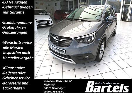 Opel Crossland X Crossland (X) 1.2 96kW Ultimate S/S