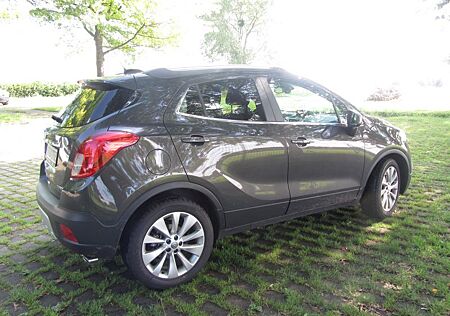 Opel Mokka 1.4 Turbo Color INNOVATION Automatik C...