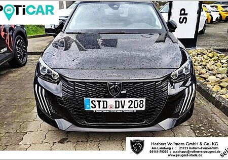 Peugeot 208 Hybrid 100 e-DSC6 Allure