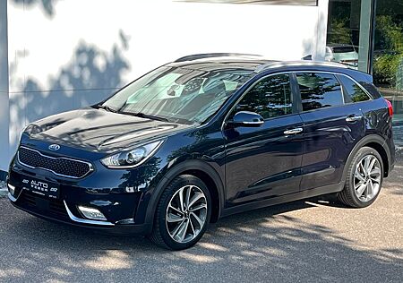 Kia Niro 1.6 GDi AT Hybrid Spirit