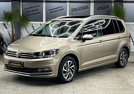 VW Touran Volkswagen 1.5 TSI *JOIN* LED*ACC*PANORAMA*NAVI*