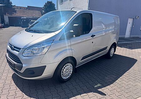 Ford Transit Custom Kasten 290 L1 Trend Klima-1Hand