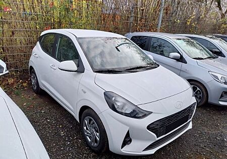 Hyundai i10 Select 1.0 EU6e Navi Apple CarPlay Android A