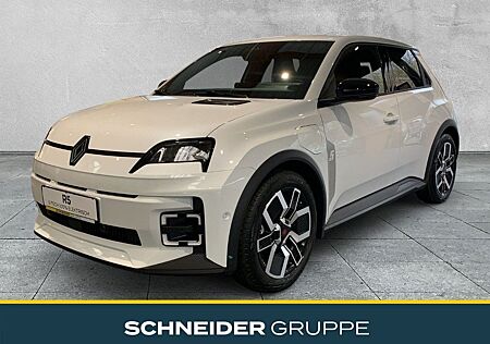 Renault R 5 TECHNO 150 COMFORT RANGE E-FÖRDERUNG