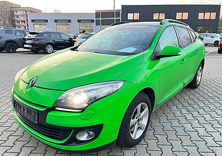 Renault Megane III Grandtour BOSE Edition