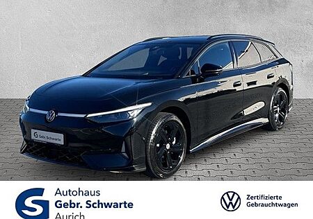 VW ID.7 Volkswagen Tourer GTX 4Motion ACC AHK CAM LED LM20 NAV