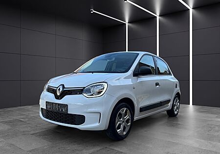 Renault Twingo Life *LED*KLIMA*5-TRG*TEMP*