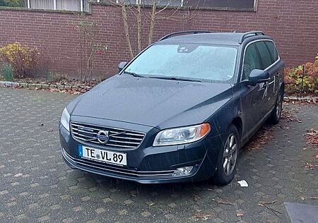 Volvo V70 D4 Summum Geartronic Summum