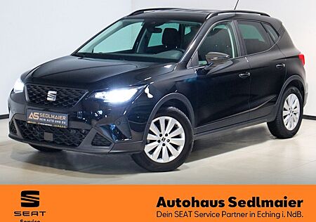 Seat Arona 1.0 TSI Style Kamera|LED|SHZ|NAVI|Tempomat