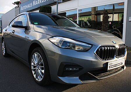 BMW 218 Gran Coupe i Advantage UVP: 45.400,04 €