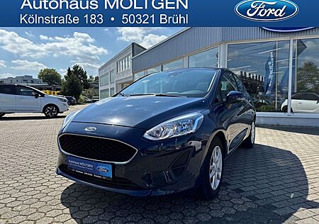 Ford Fiesta Trend 1.0 EcoBoost *Klimaautomatik*DAB*Na