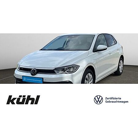 VW Polo leasen