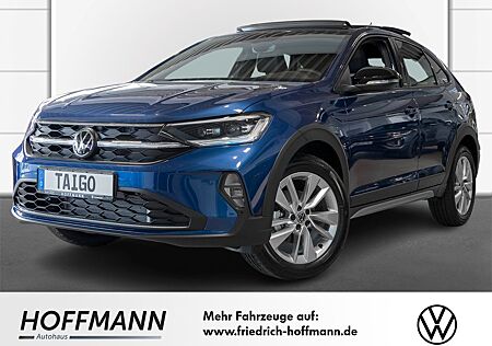VW Taigo Volkswagen 1.0 TSI Move DSG AHK+AppConnect+DAB