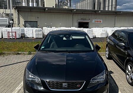 Seat Leon SC 1.4 TSI TÜV Neu Start&Stop FR
