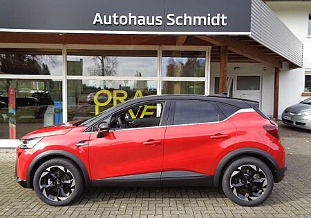 Mitsubishi ASX TOP 1.3 T-Benziner 7-DCT