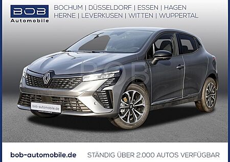 Renault Clio Techno Full Hybrid E-Tech 145 NAVI SHZ PDC