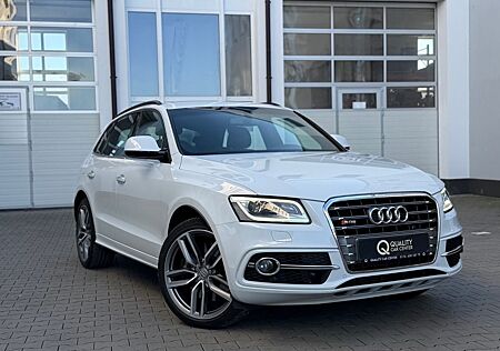 Audi SQ5 3.0 TDI V6 Competition Quattro ACC*AHK*KAME*